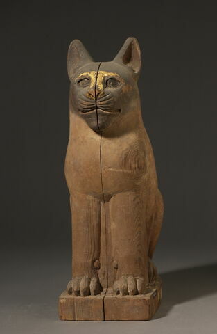 sarcophage de chat, image 3/5