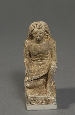 statuette ; figurine, image 8/9