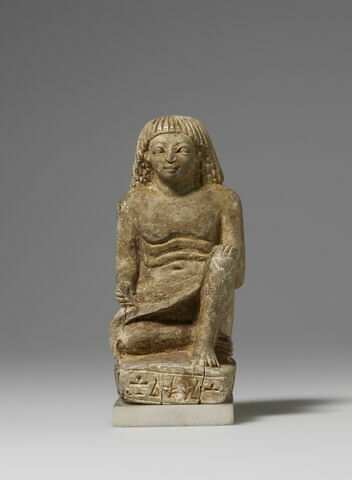 statuette ; figurine