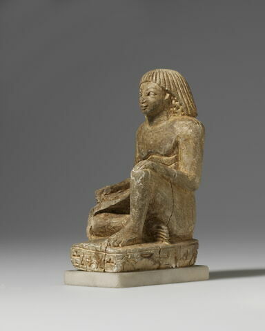 statuette ; figurine, image 2/9