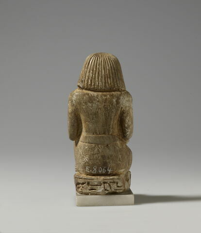 statuette ; figurine, image 4/9