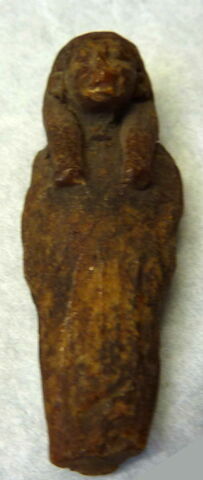 figurine de fils d'Horus