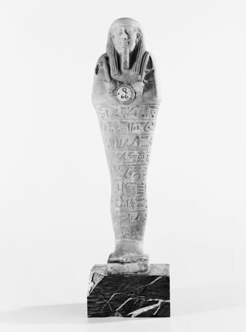 serviteur funéraire momiforme, image 6/9