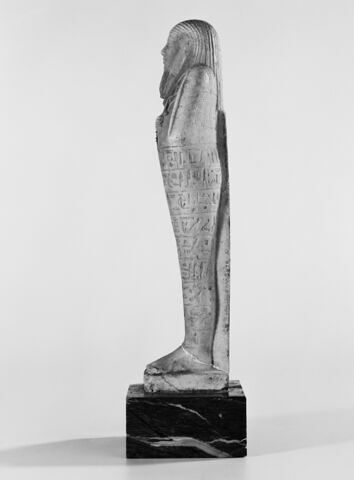 serviteur funéraire momiforme, image 7/9