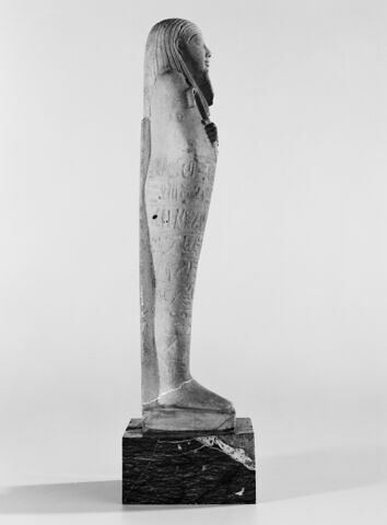 serviteur funéraire momiforme, image 8/9