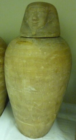 vase canope