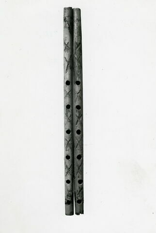 clarinette double, image 4/4