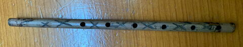 clarinette double, image 3/4