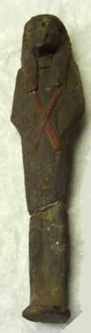 figurine de fils d'Horus