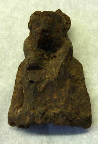 figurine de fils d'Horus