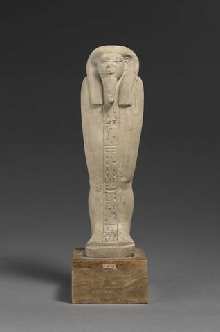 statue de Ptah-Sokar-Osiris