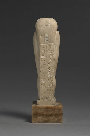 statue de Ptah-Sokar-Osiris, image 2/4