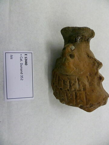 figurine d'Isis Aphrodite, image 2/2