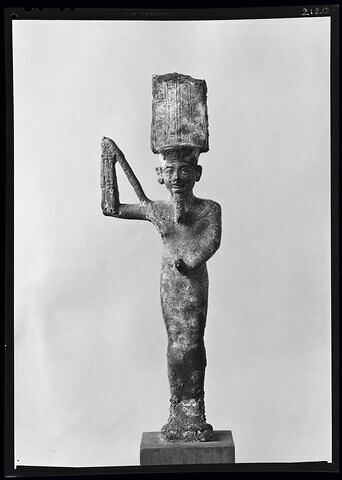 figurine ithyphallique, image 6/6