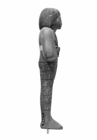 serviteur funéraire momiforme, image 5/7