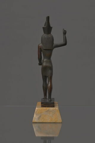 figurine d'Horus harponneur, image 4/7