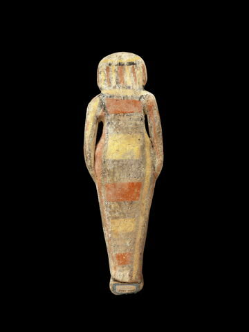 figurine féminine, image 6/6