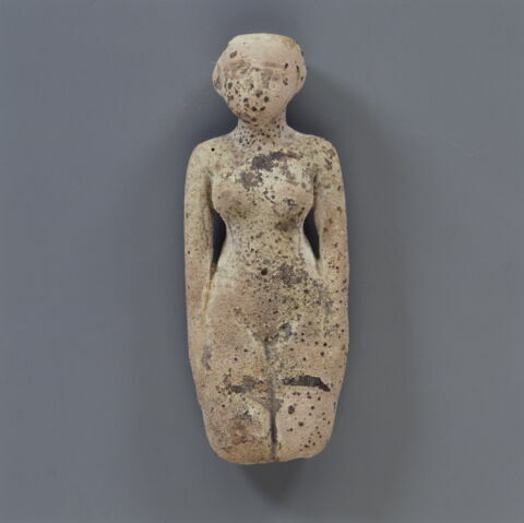 figurine féminine, image 5/5