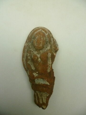 figurine d'Isis Aphrodite