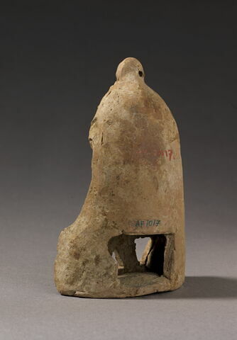 figurine ; lanterne, image 3/3