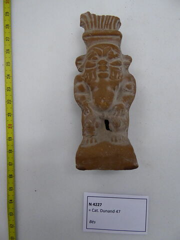 figurine de Bès