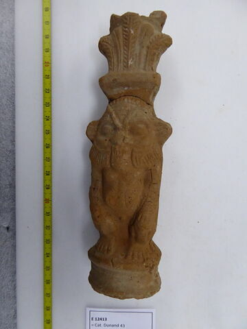 figurine de Bès