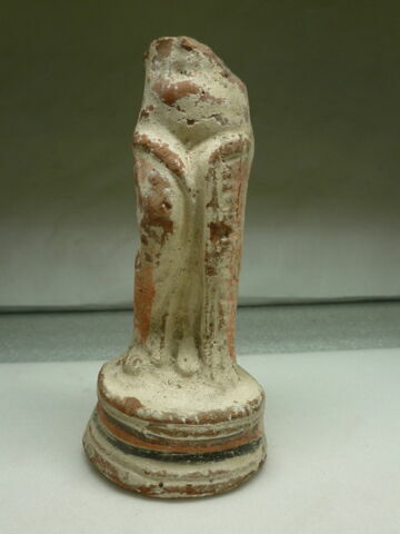 figurine d'Isis Aphrodite