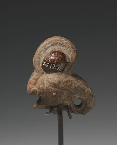 figurine grotesque, image 2/2