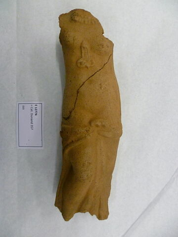 figurine d'Isis Aphrodite