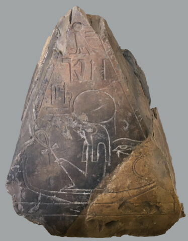 pyramidion pointu, image 4/8