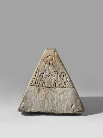 Pyramidion de Djedhor, image 4/11