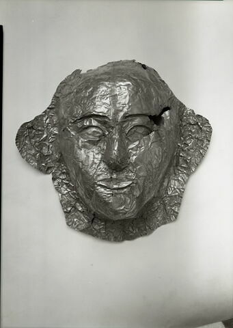 masque de momie, image 4/4