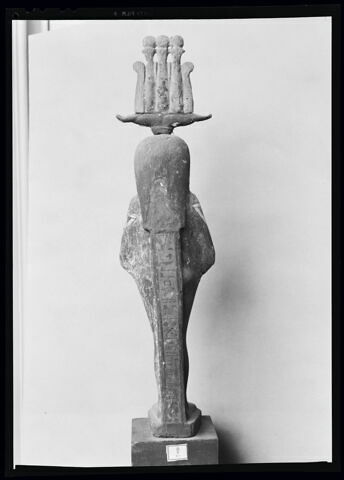 statue de Ptah-Sokar-Osiris, image 9/10