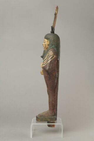 statue de Ptah-Sokar-Osiris, image 4/10