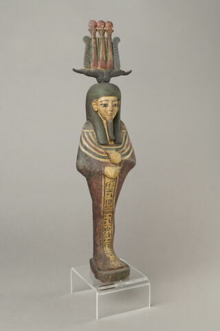 statue de Ptah-Sokar-Osiris