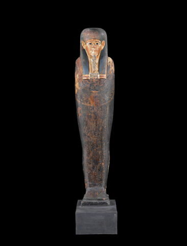 statue de Ptah-Sokar-Osiris