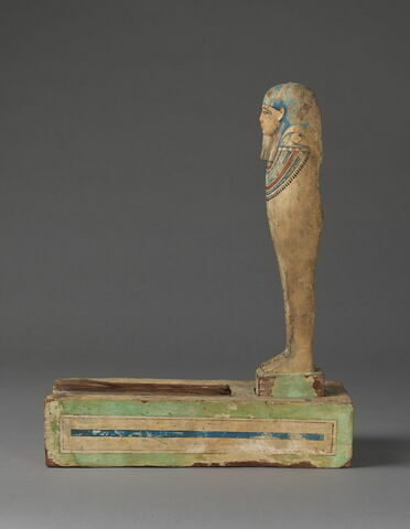 statue de Ptah-Sokar-Osiris, image 5/5