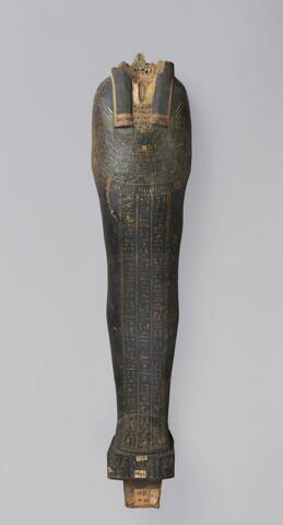 statue de Ptah-Sokar-Osiris