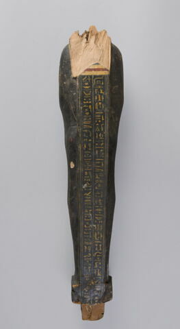 statue de Ptah-Sokar-Osiris, image 2/5