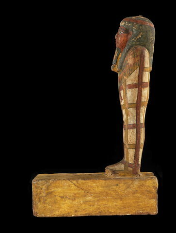 statue de Ptah-Sokar-Osiris, image 4/4