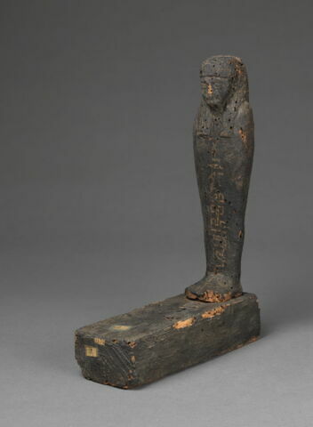 statue de Ptah-Sokar-Osiris