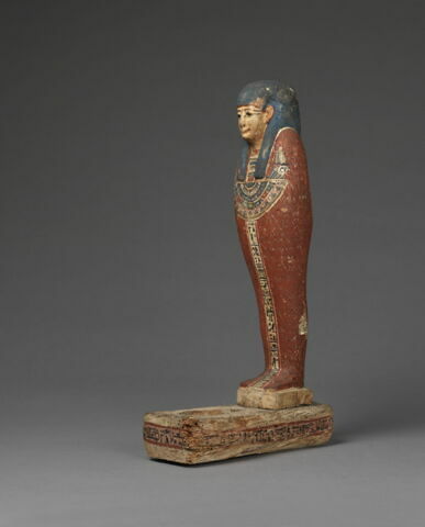 statue de Ptah-Sokar-Osiris