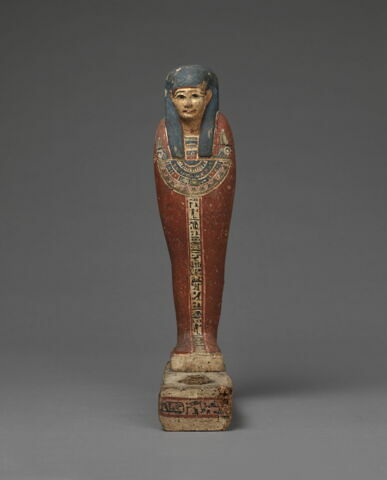 statue de Ptah-Sokar-Osiris, image 2/6