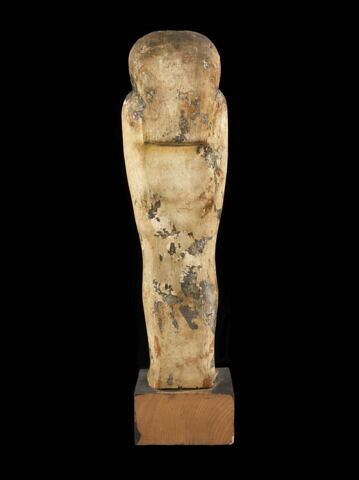 statue de Ptah-Sokar-Osiris, image 2/4