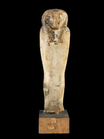 statue de Ptah-Sokar-Osiris