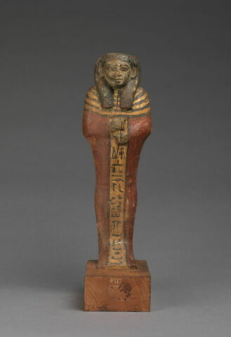 statue de Ptah-Sokar-Osiris