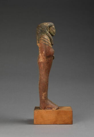 statue de Ptah-Sokar-Osiris, image 2/4