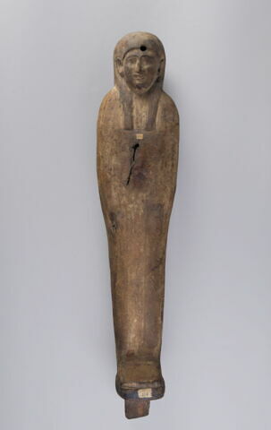 statue de Ptah-Sokar-Osiris