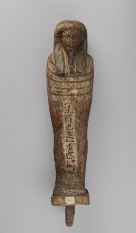 statue de Ptah-Sokar-Osiris