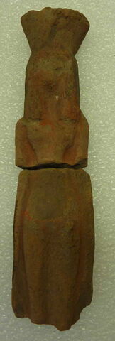 figurine féminine